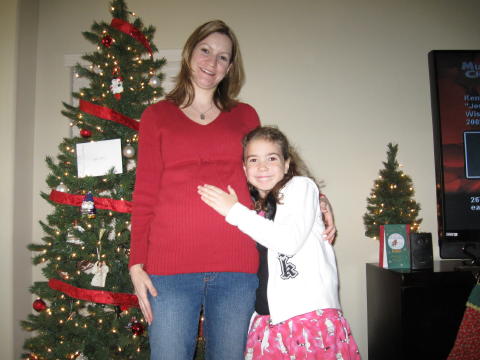 004 Melissa & Kira