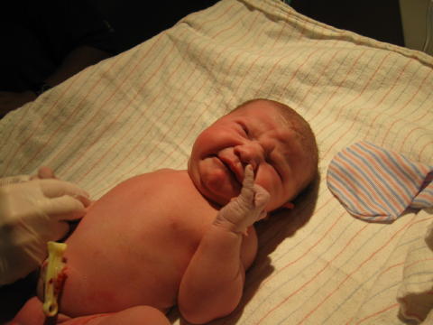 013 Emmery Susan - 7 lbs 15 oz