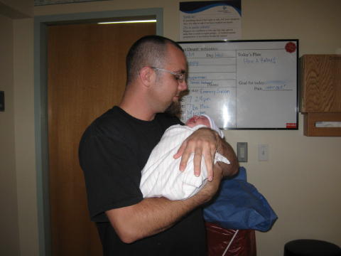 015 Proud Daddy