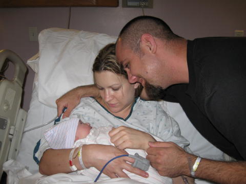 017 Happy Family