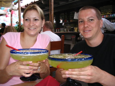 Margaritaville