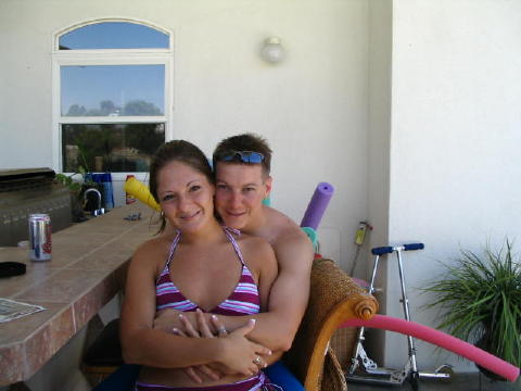 Shaun & Sarah 3
