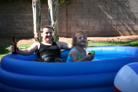 Shaun and Shelby
