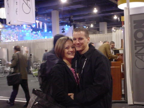 CES 2005
