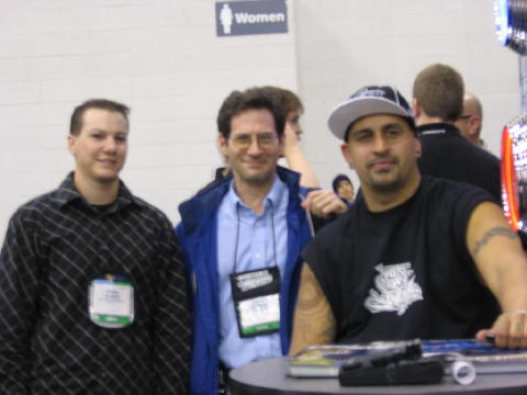 CES 2006