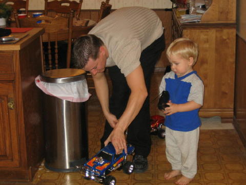 Remote Fun 2005