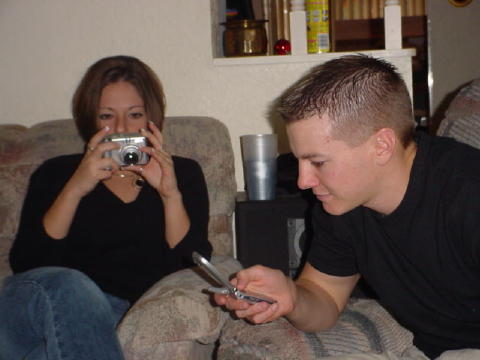 S & S geeks