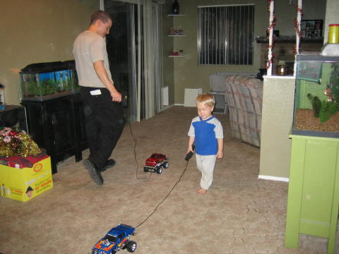 Xmas 2005